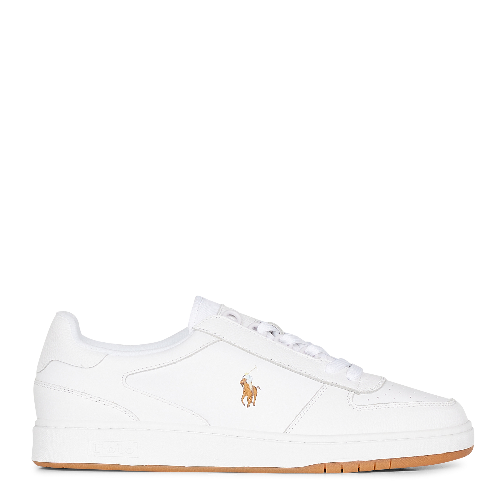 polo ralph lauren unisex sneakers