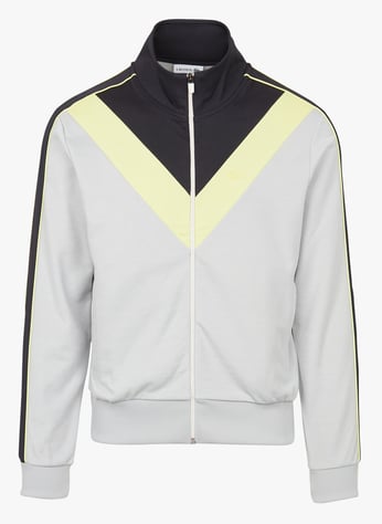 Col sales montant lacoste