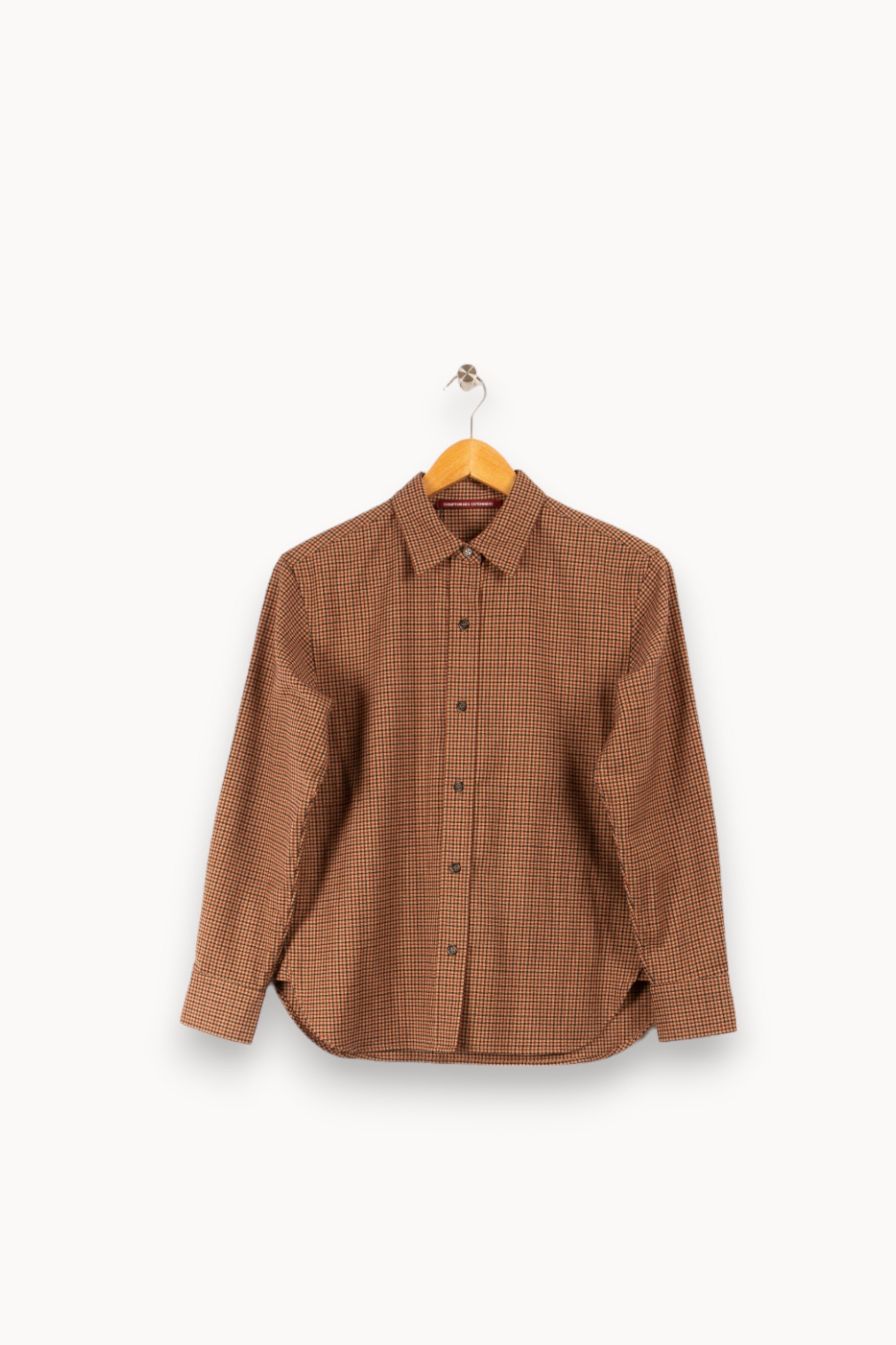 . COMPTOIR DES COTONNIERS - Seconde main Brown
