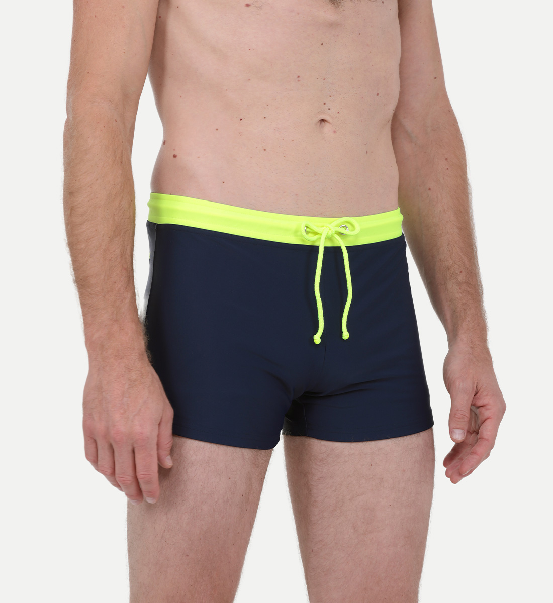 Swimming trunks GILI'S Blue
