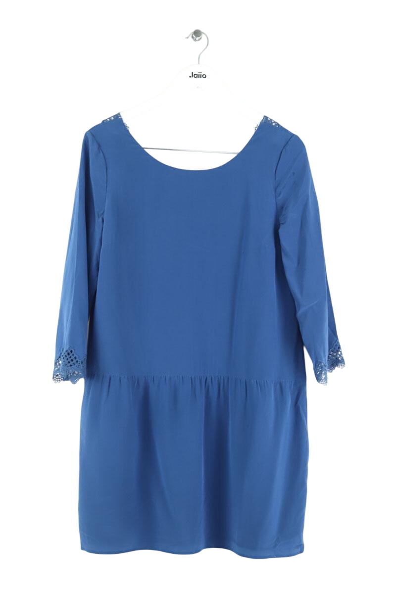 Blue dress SEZANE - Seconde main Blue