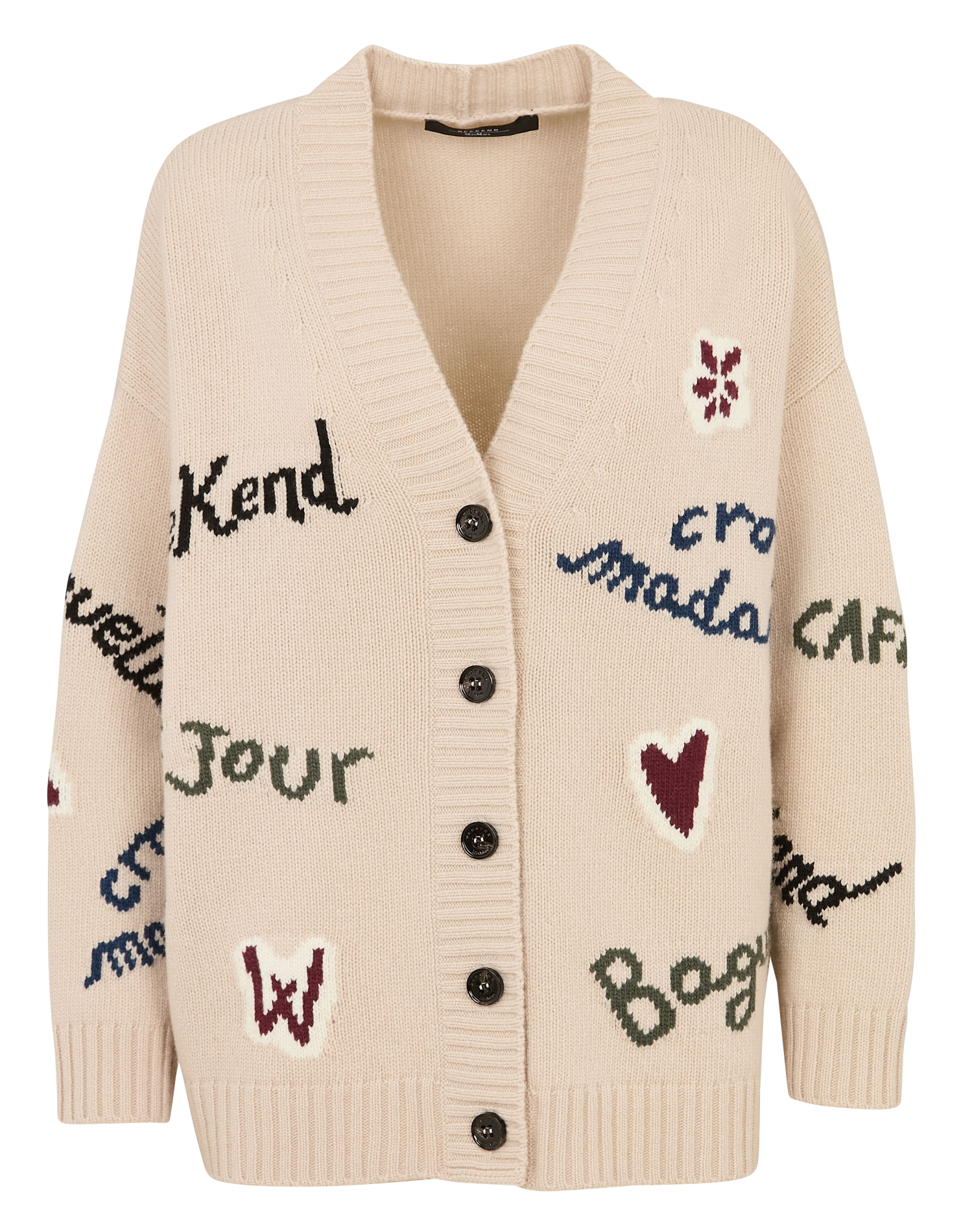 . MAX MARA WEEK END Beige