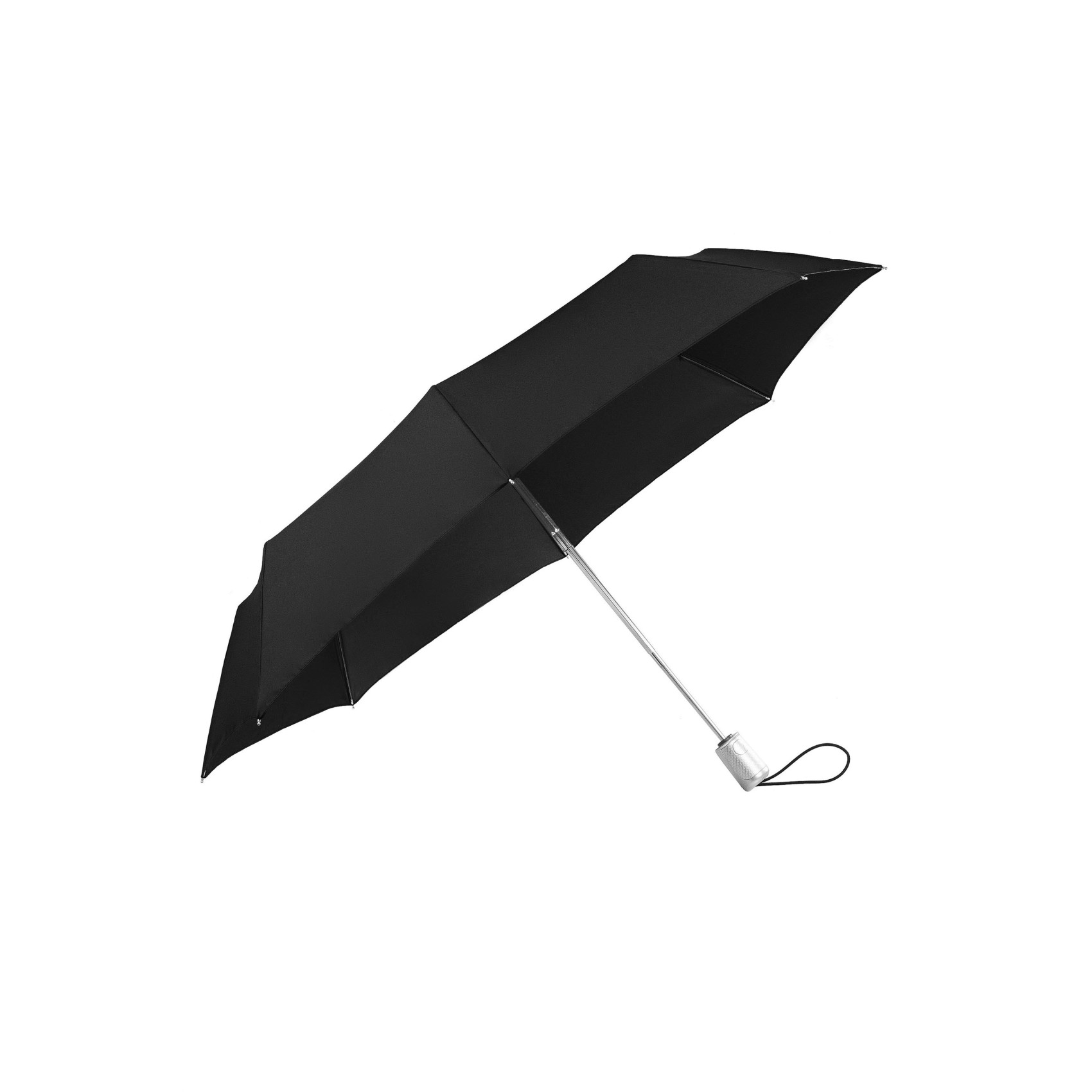 Alu Drop S Foldable Umbrella Size S SAMSONITE