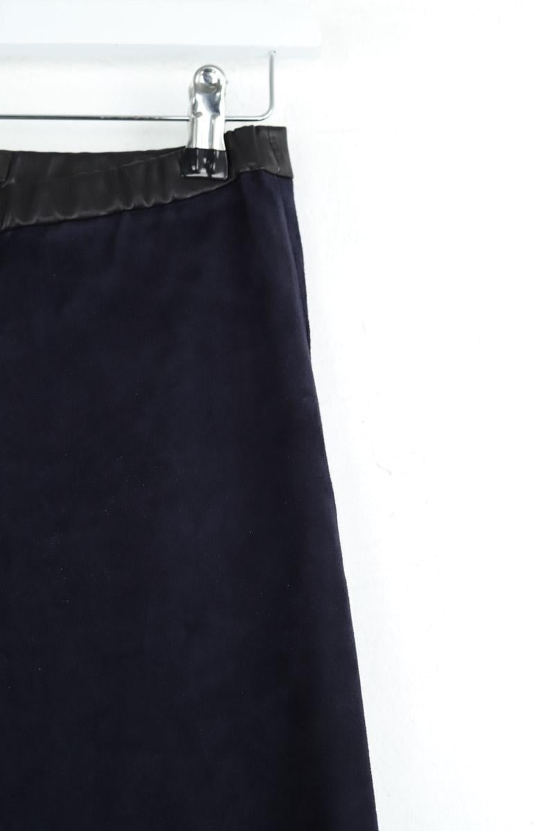 Crinkle dress ISABEL MARANT - Seconde Main Blue