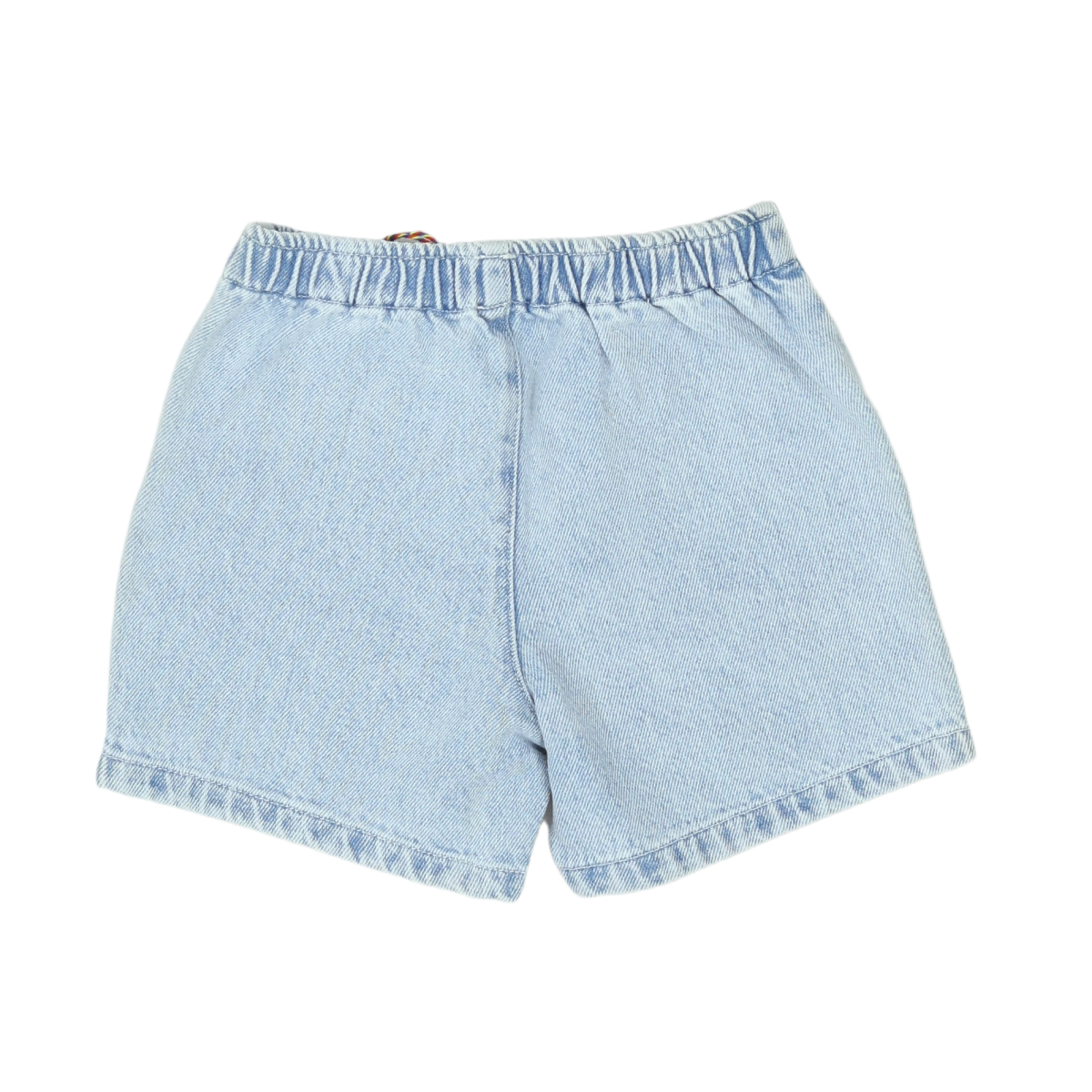 Short baby blue - 12 months BOBO CHOSES - Seconde Main Blue