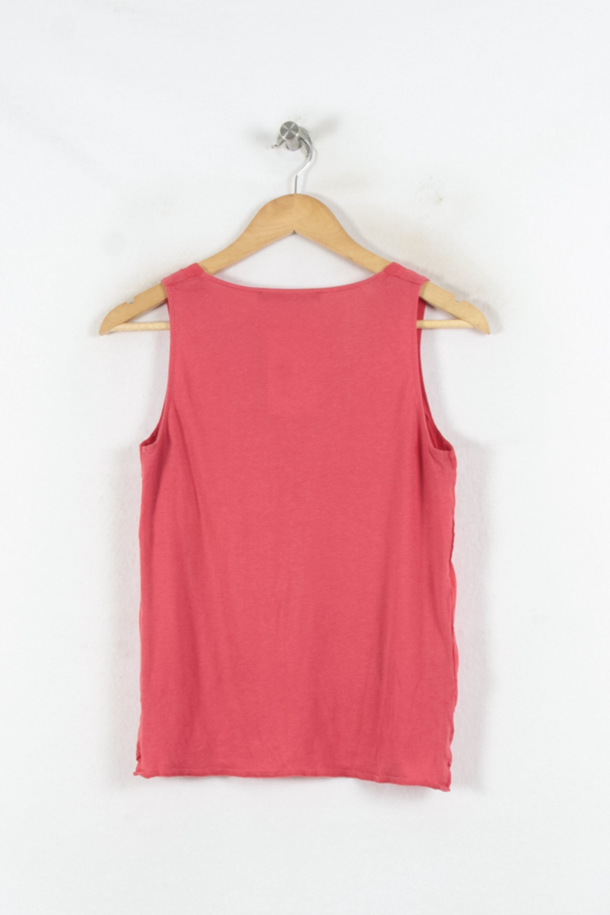 Top & tank top COMPTOIR DES COTONNIERS - Seconde main Pink