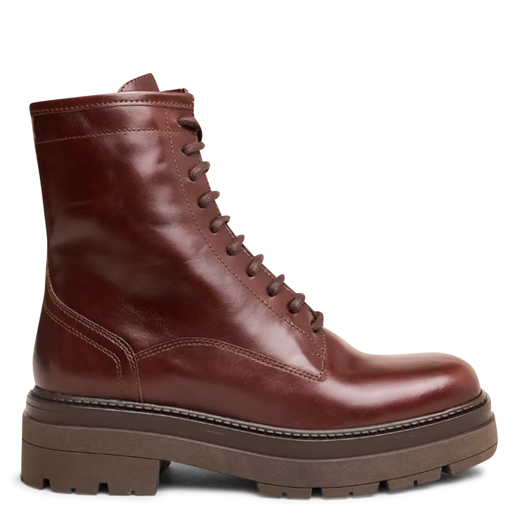 Boots Timberland Heritage 6in Waterproof JONAK Bruin