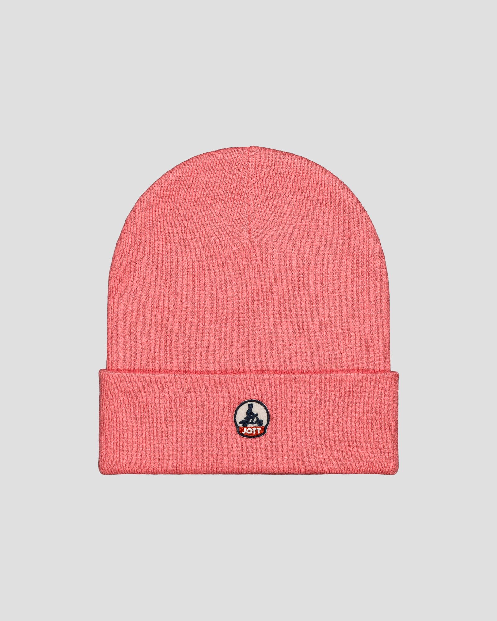 Jim 2.0 Beanie JOTT Pink