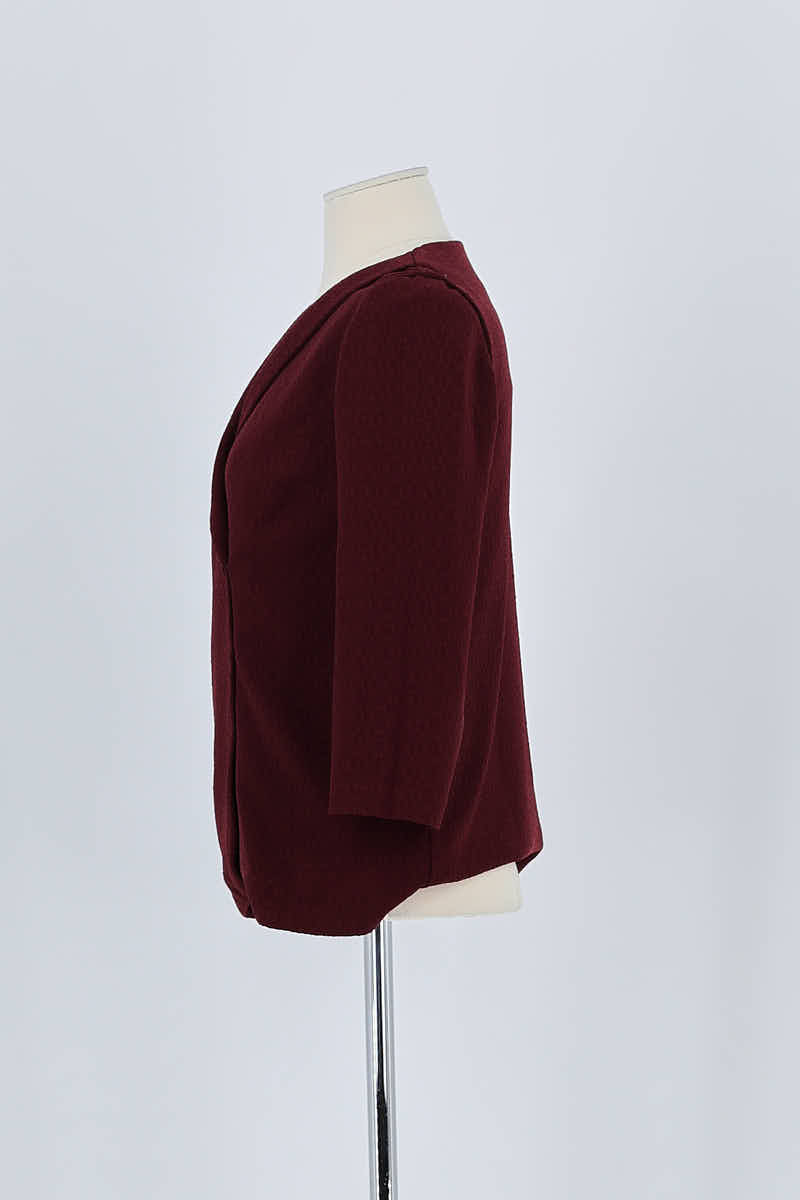 T-shirt SEZANE - Seconde main Red