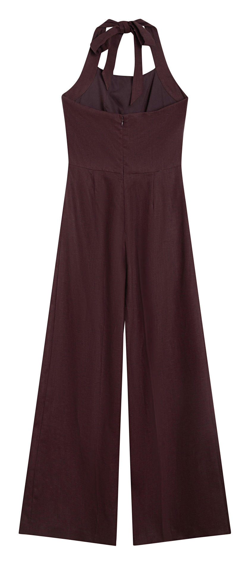 Jumpsuit GRACE ET MILA Brown