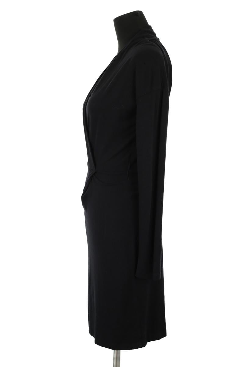 Dress LK BENNETT - Seconde Main Black