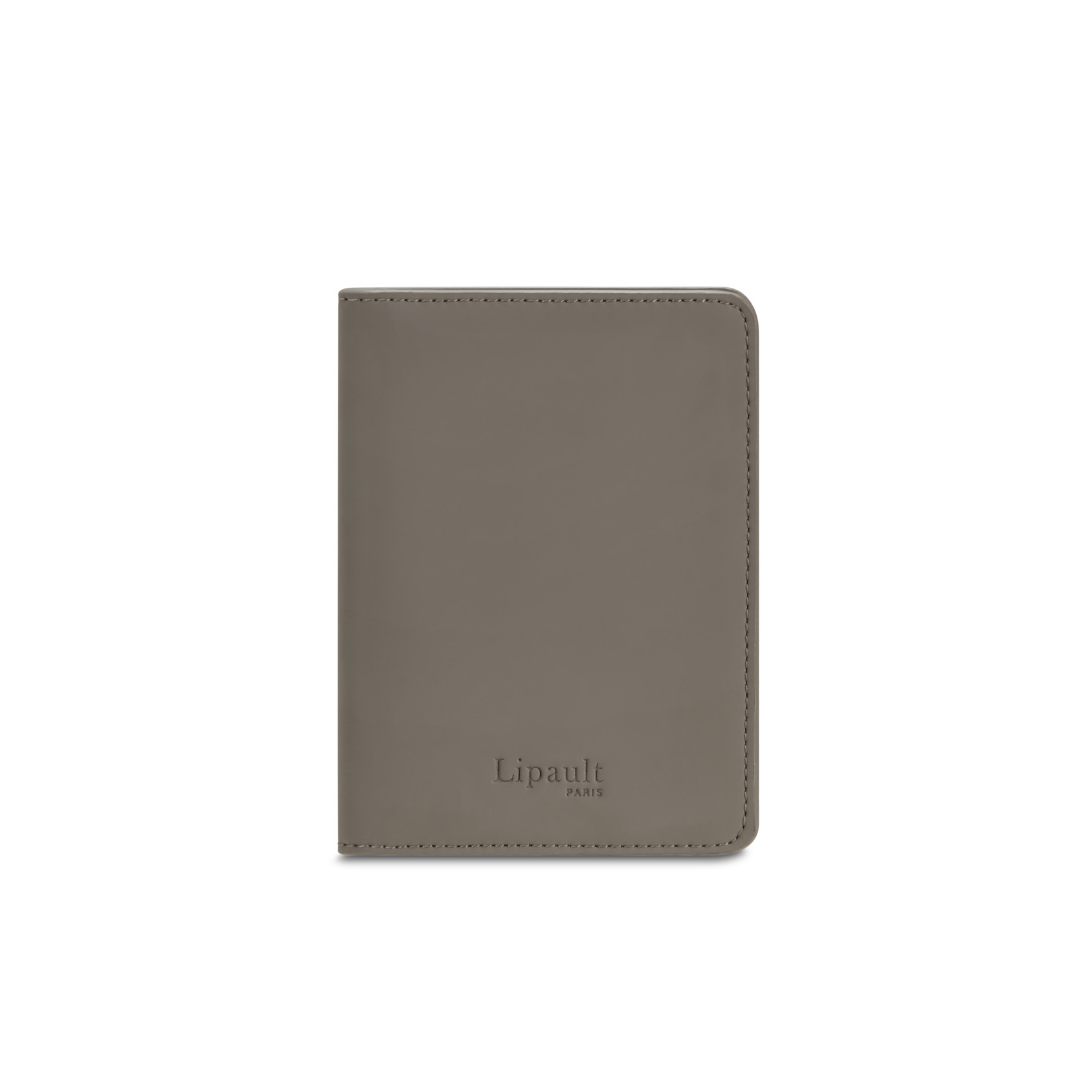 Lost in Berlin Lifestyle Accessory Size S LIPAULT Grey