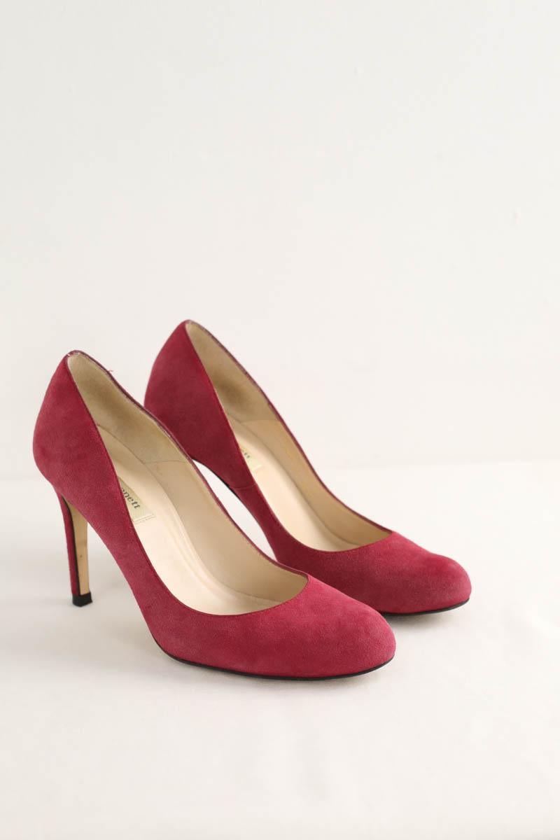 Heels LK BENNETT - Seconde Main Pink