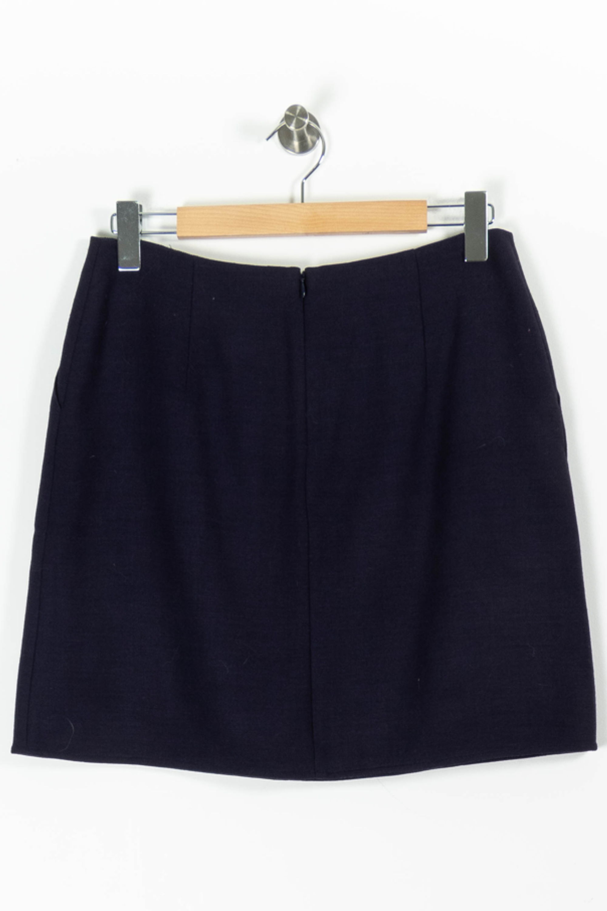 Short & midi skirt PAULE KA - Seconde main Purple