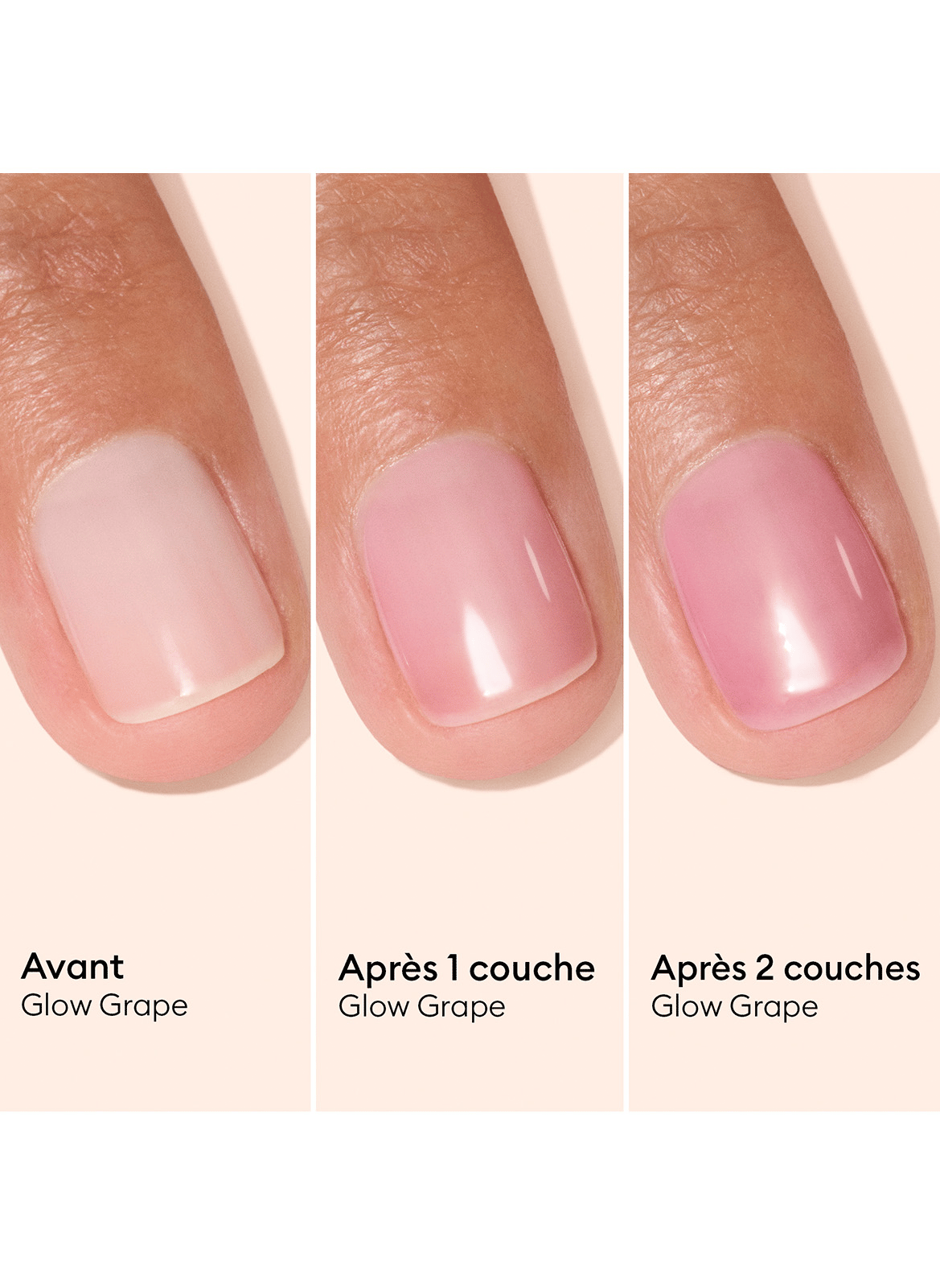Actieve Gloed Grape