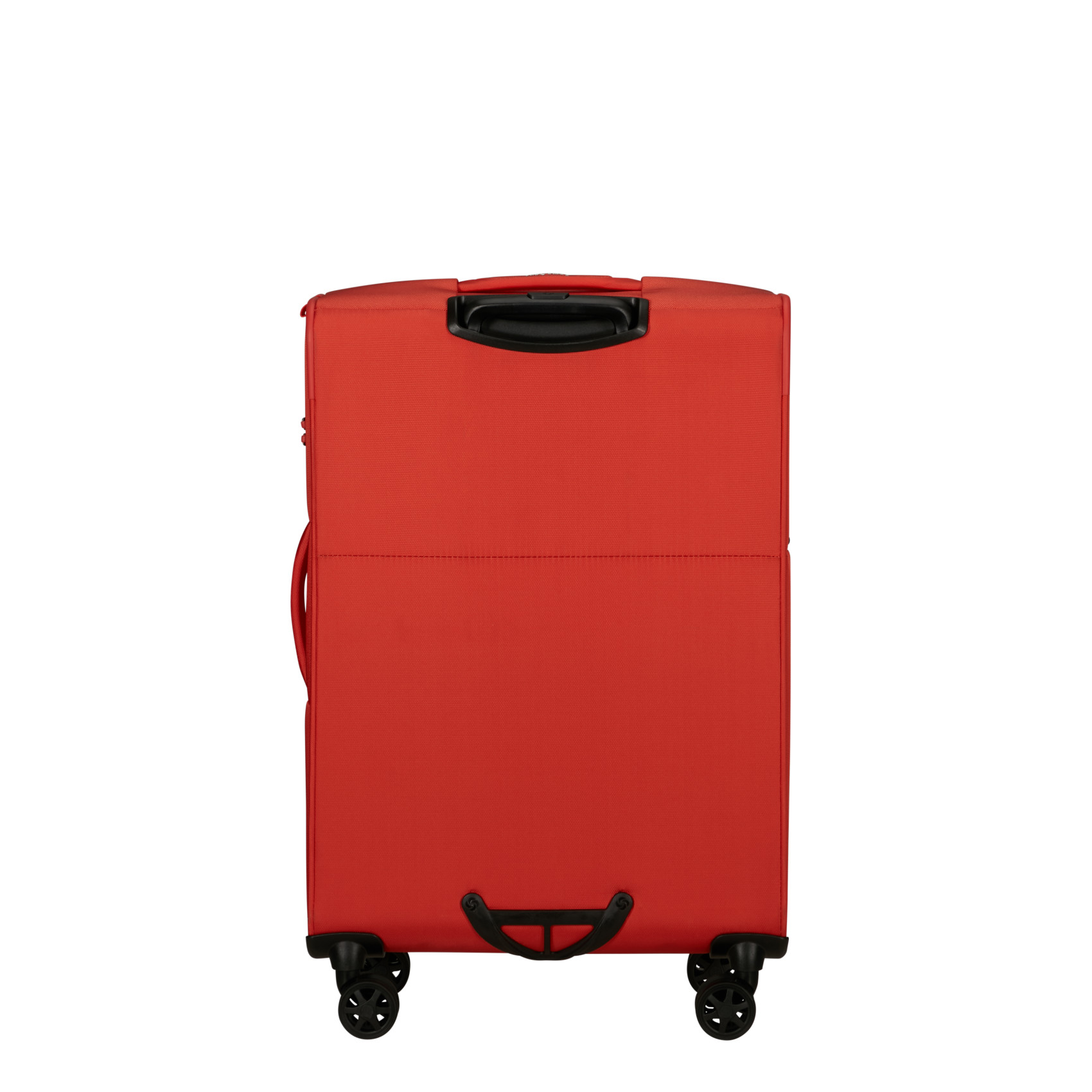 Urbify 4-wheel suitcase size M SAMSONITE Orange