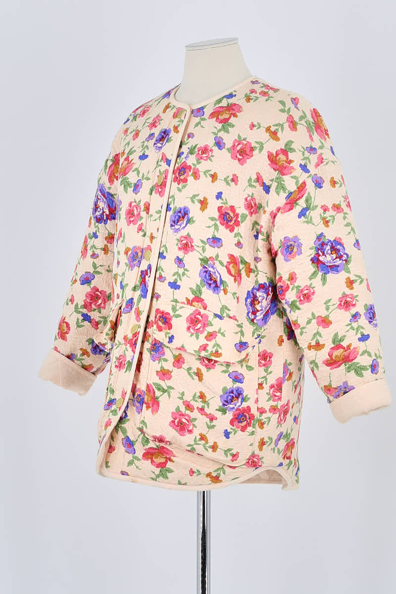 Veste SEZANE - Seconde main Beige