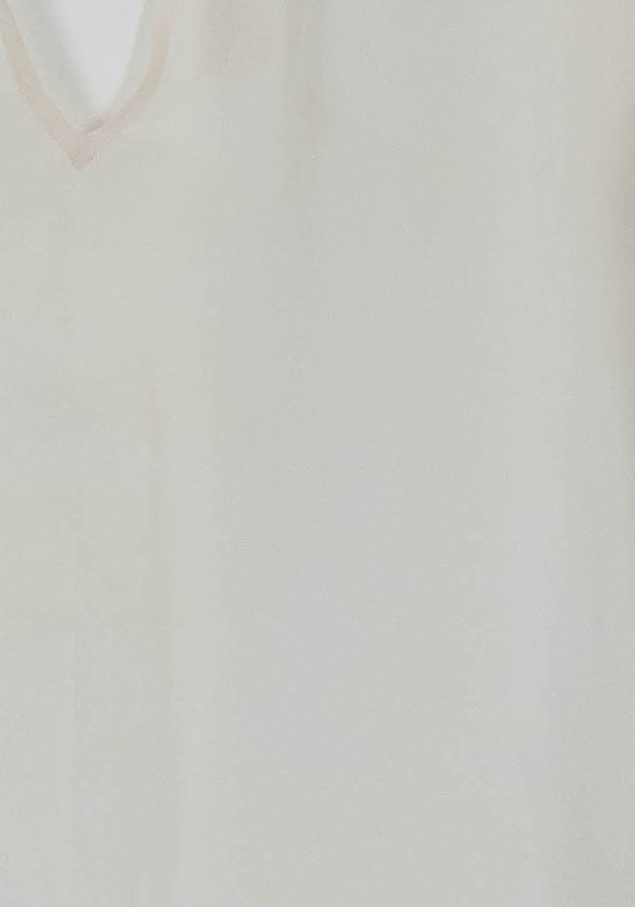 Blouse COMPTOIR DES COTONNIERS - Seconde main White