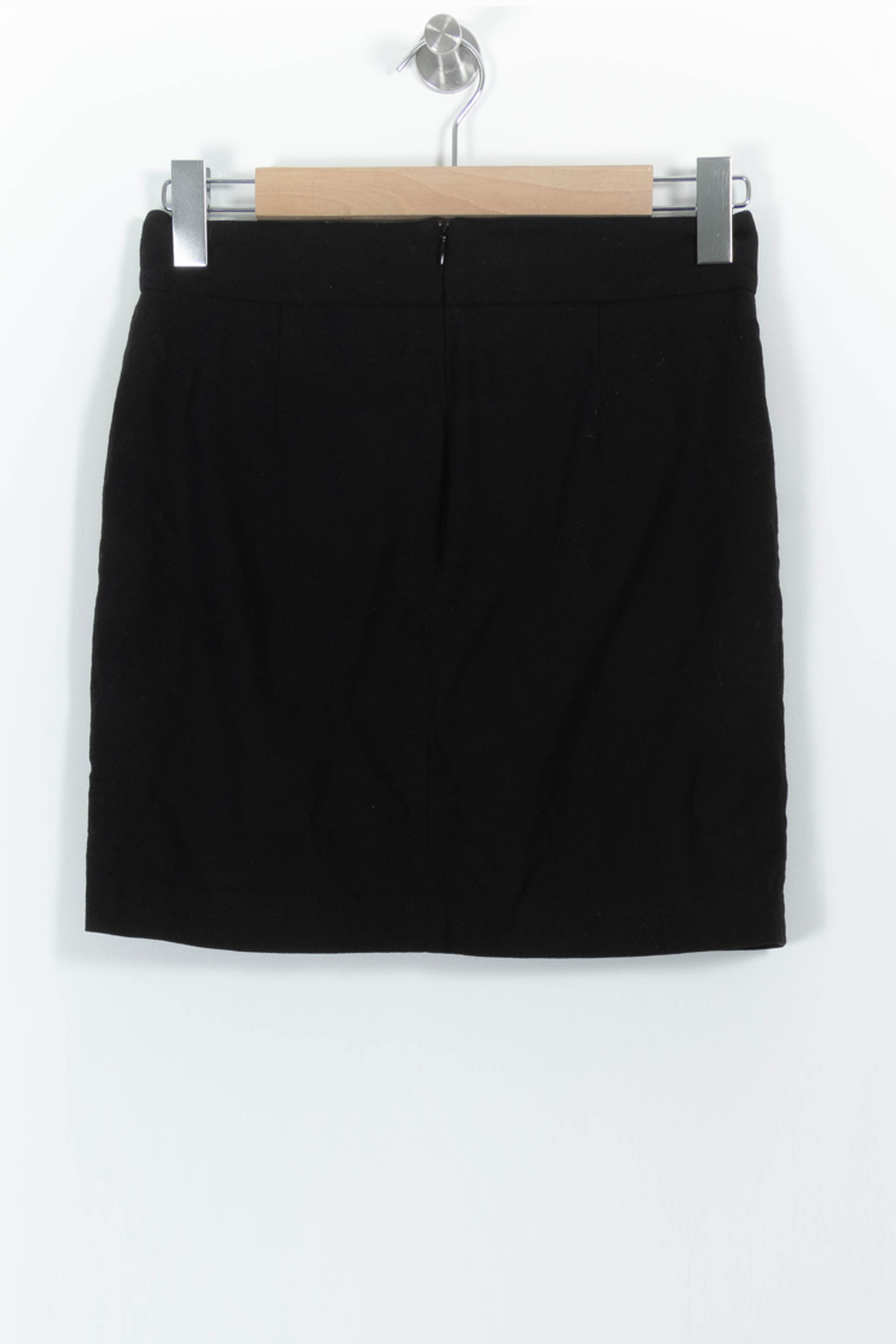 Short & midi skirt COMPTOIR DES COTONNIERS - Seconde main Black