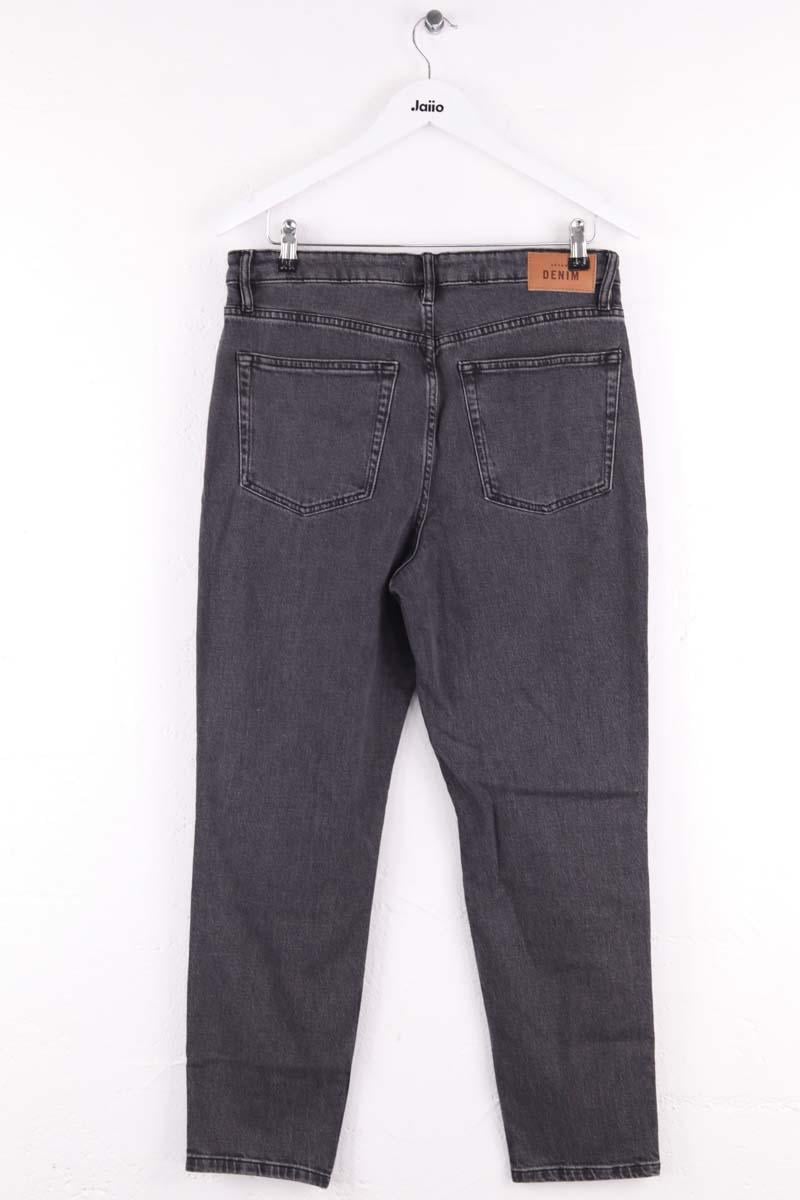 Jean droit SEZANE - Seconde main Gris
