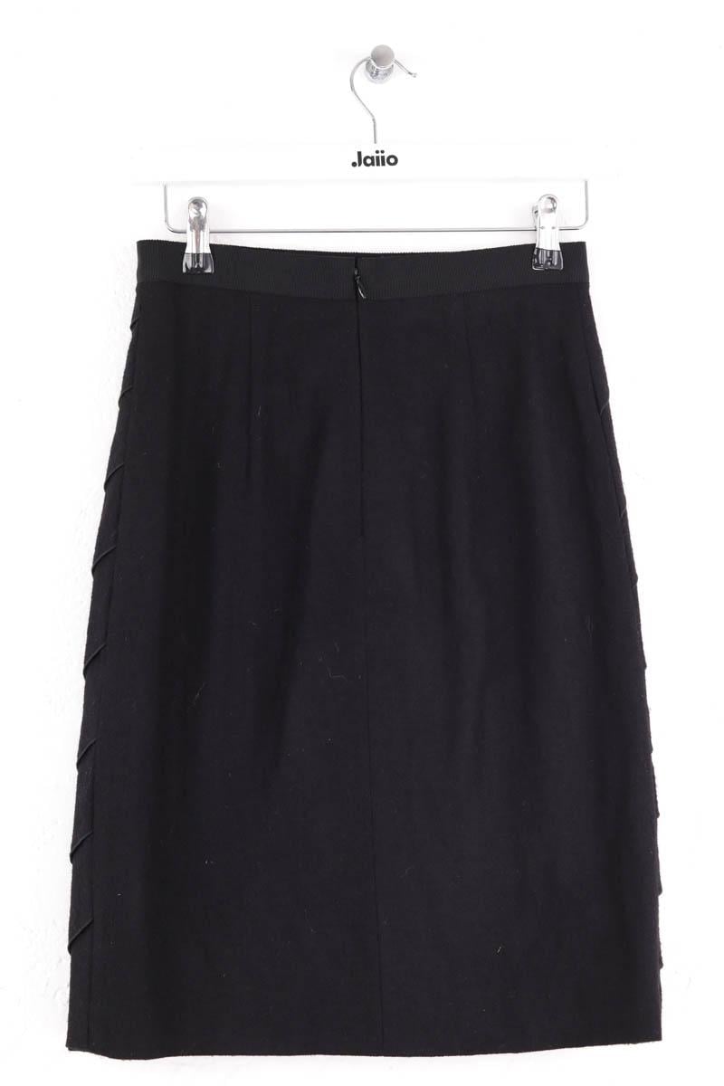 Skirt PAULE KA - Seconde main Black