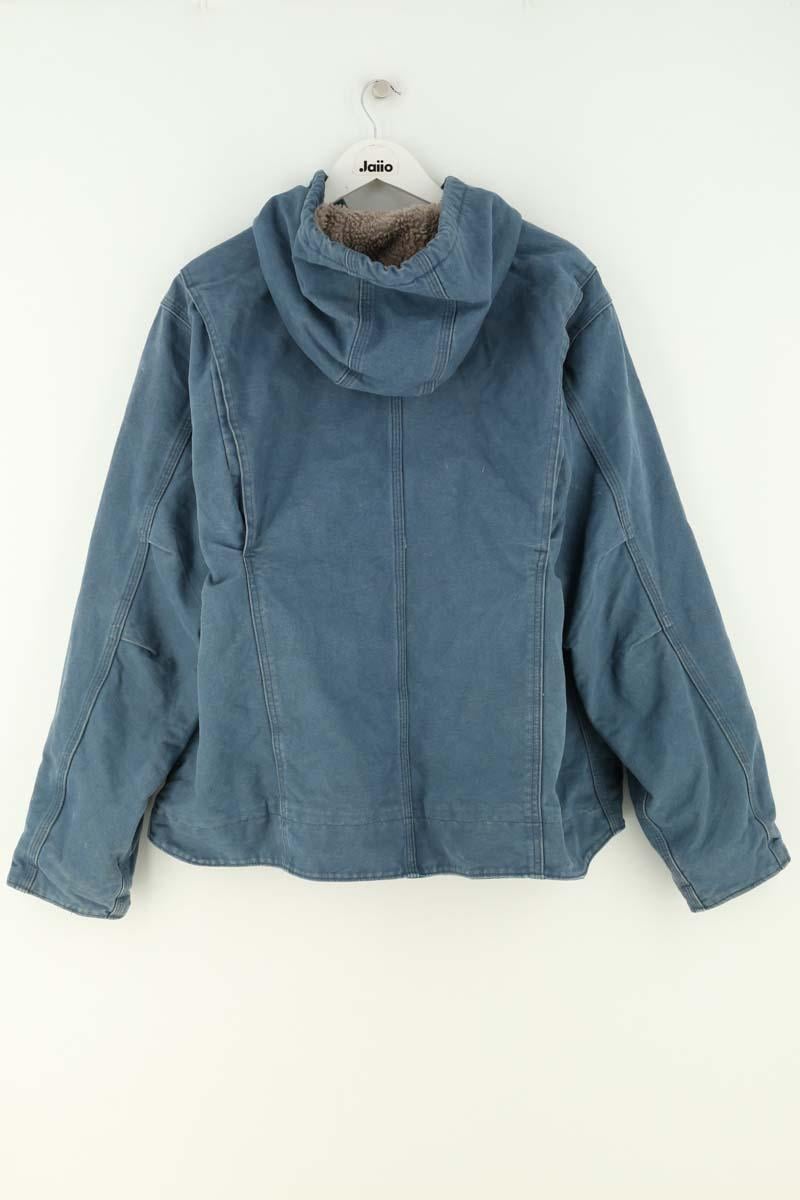 Jacket CARHARTT - SECONDE MAIN Blue