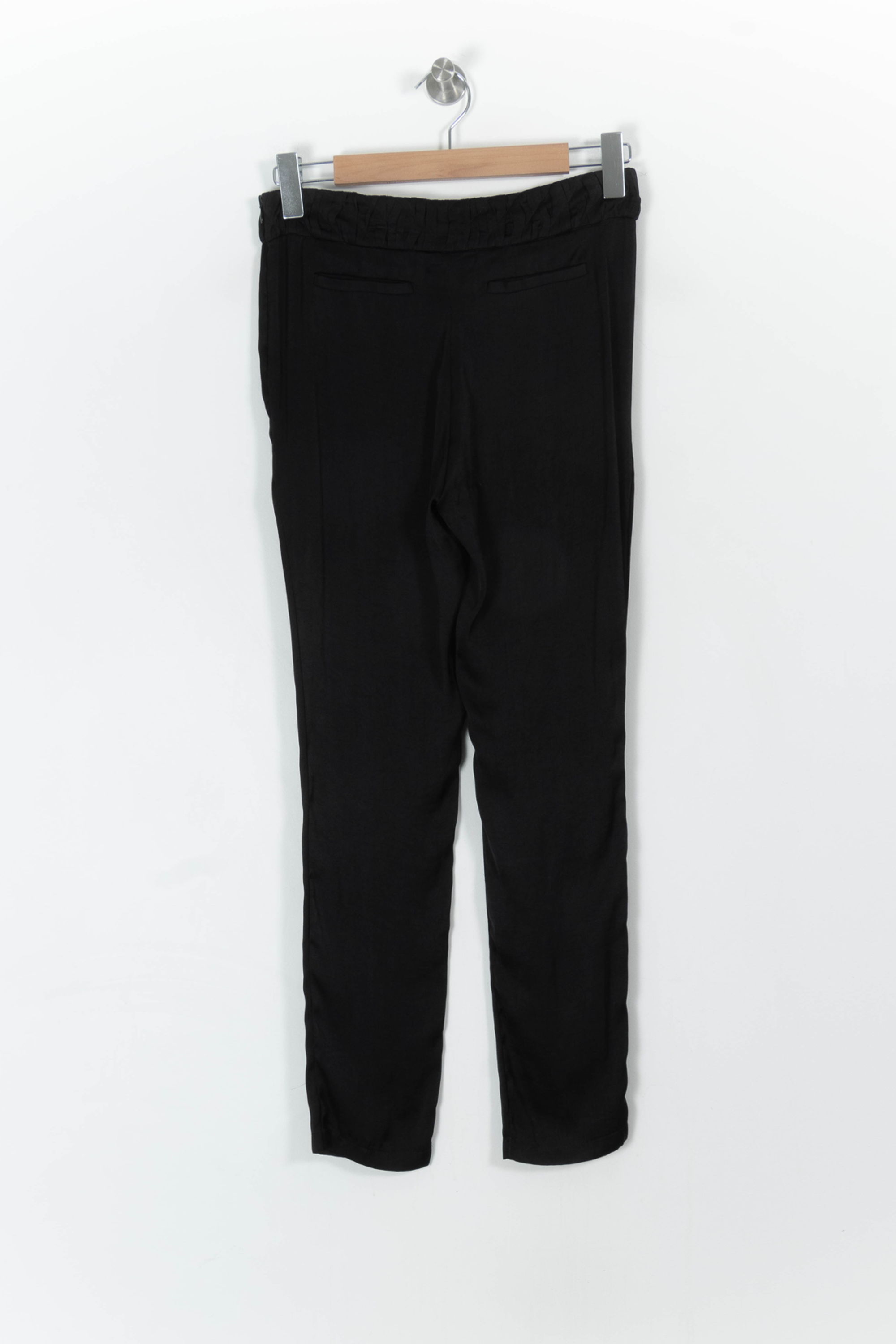 Pants IRO - Seconde Main Black