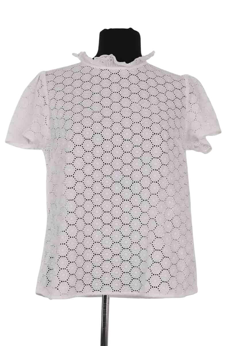 Blouse SEZANE - Seconde main White