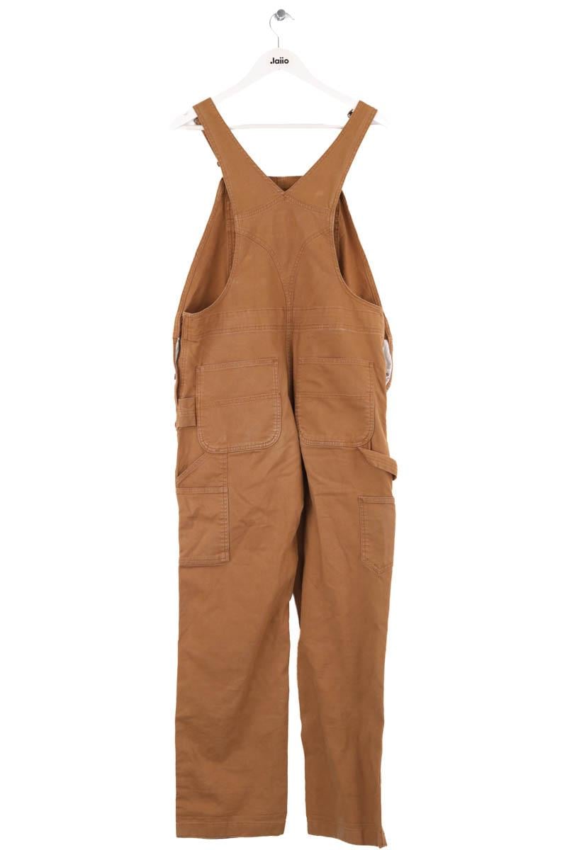Dungarees CARHARTT - SECONDE MAIN Brown