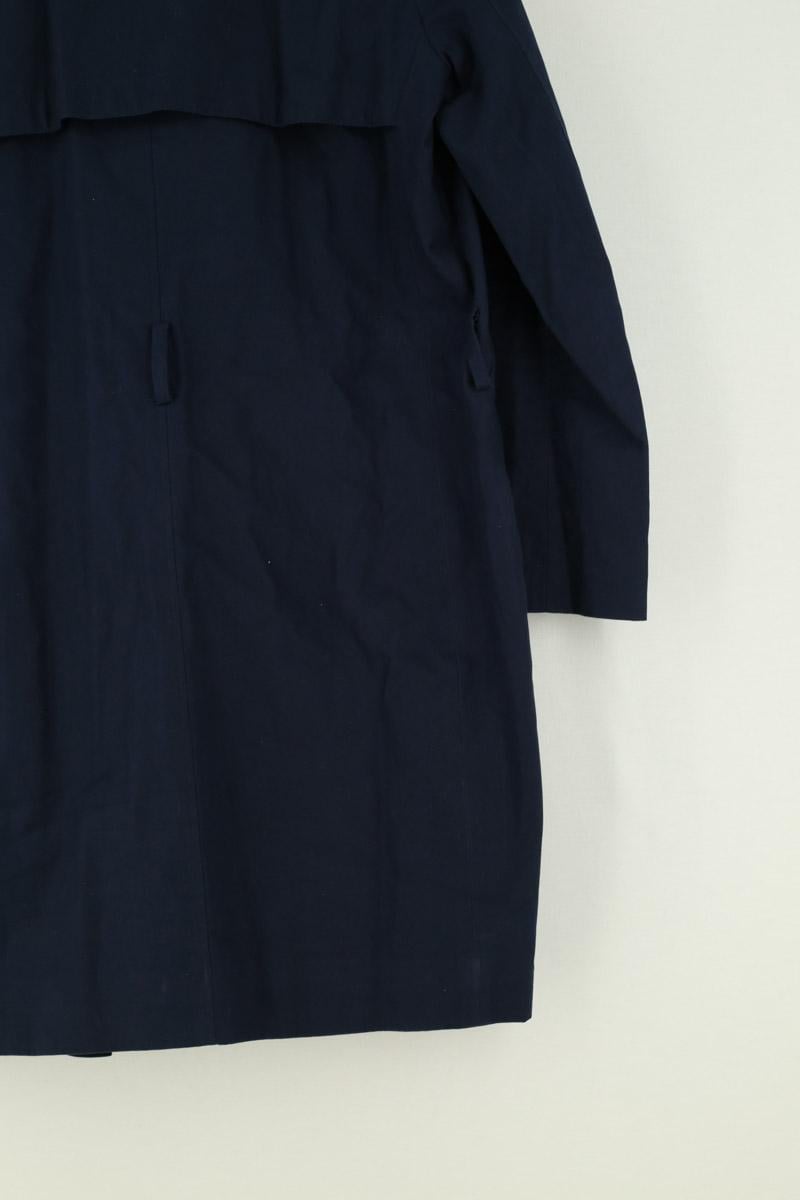 Coat JOSEPH - Seconde Main Blue