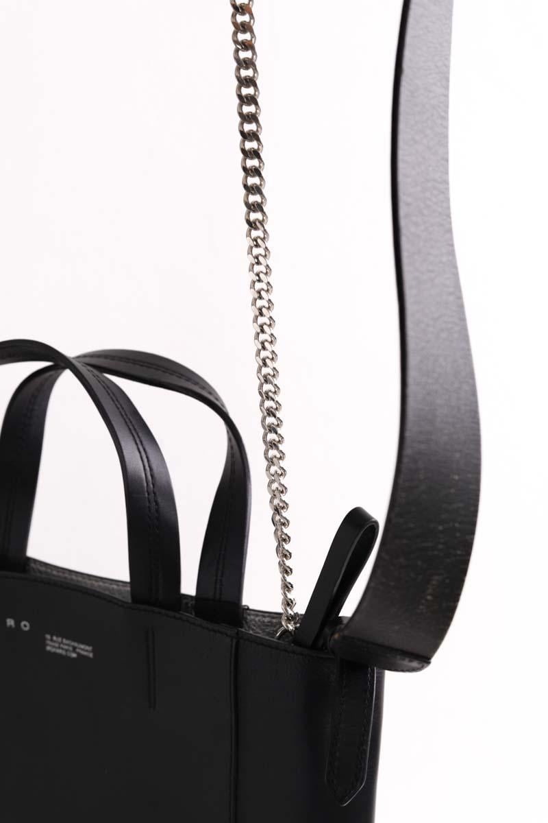 Shoulder bag IRO - Seconde Main Black
