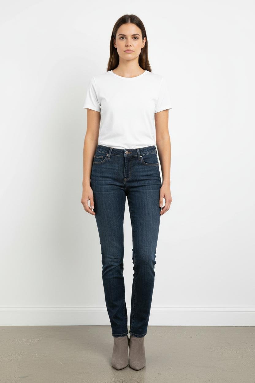 Jeans COMPTOIR DES COTONNIERS - Seconde main Blue