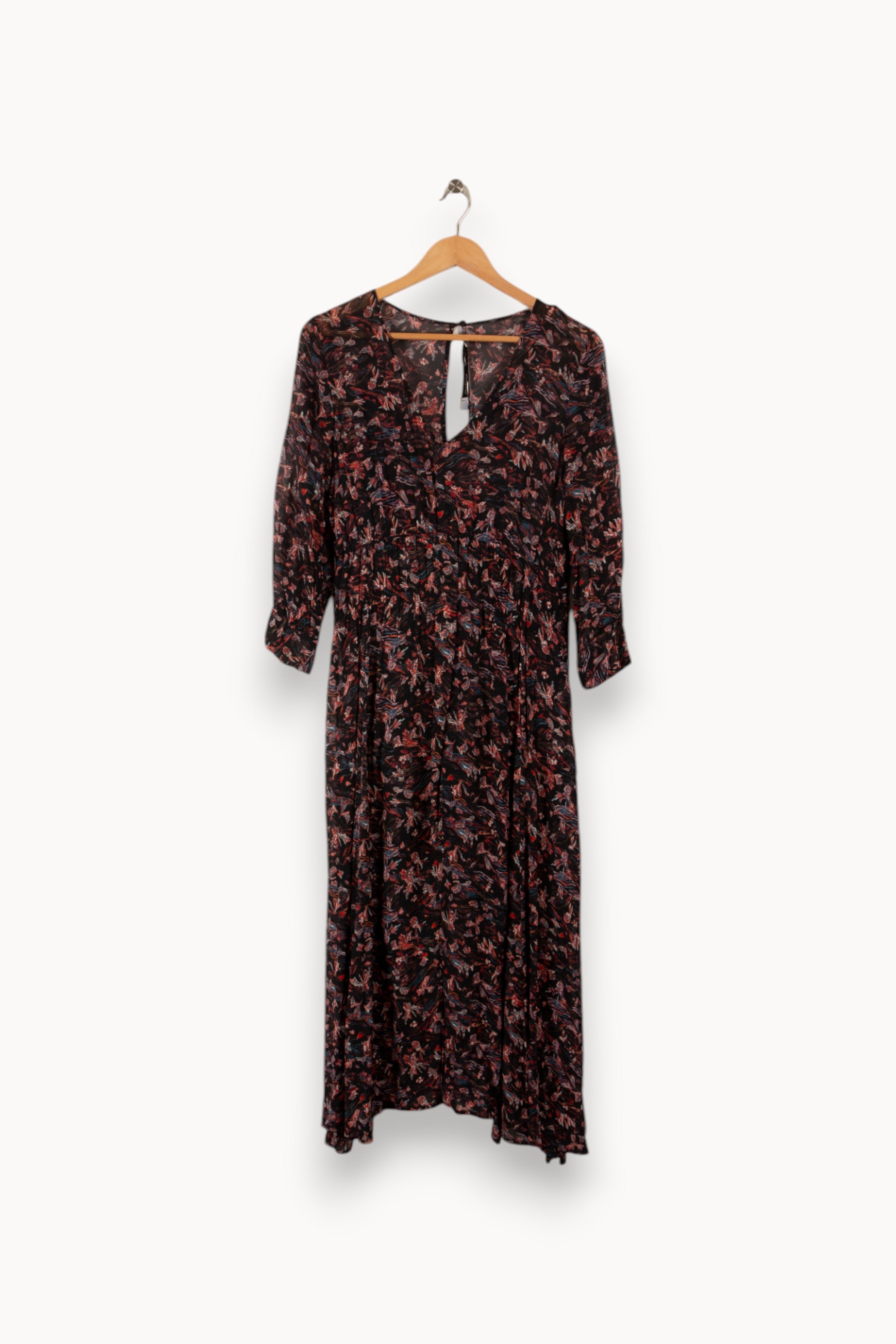 Short & midi dress IRO - Seconde Main Multicolored