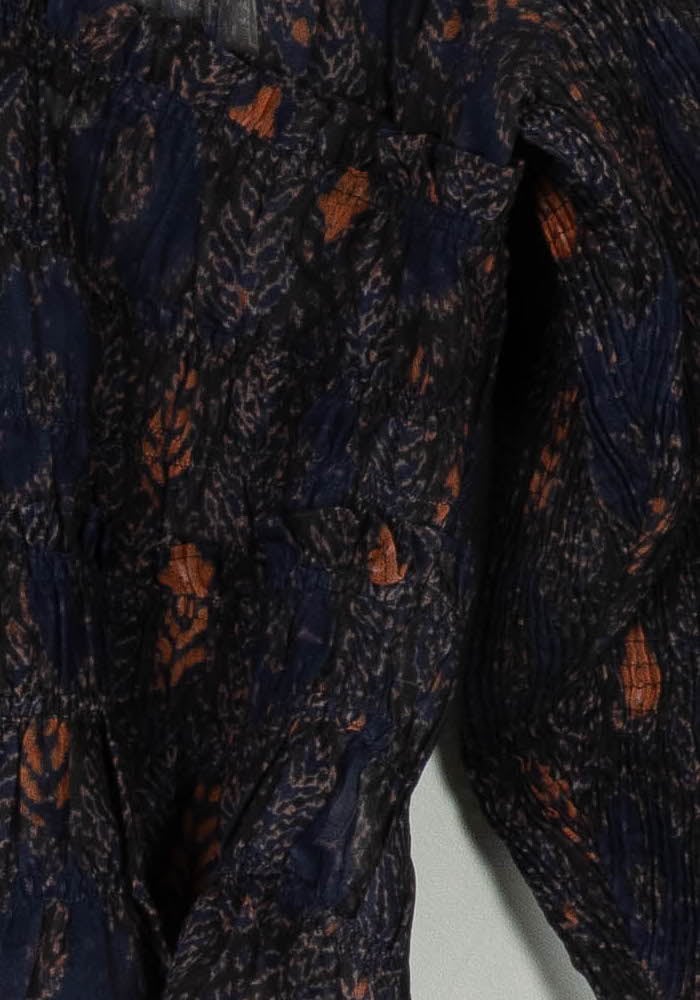 Blouse ANTIK BATIK - Seconde Main Multicolored