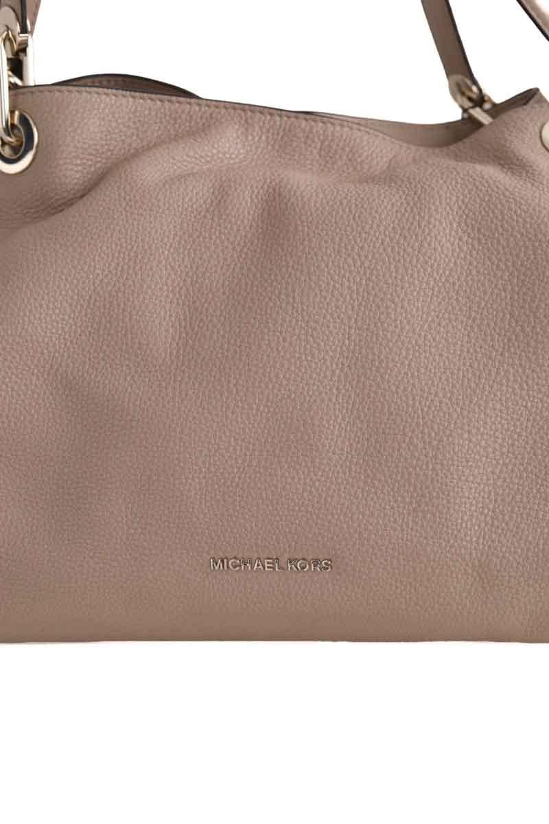 Handbag MICHAEL KORS - Seconde main Beige