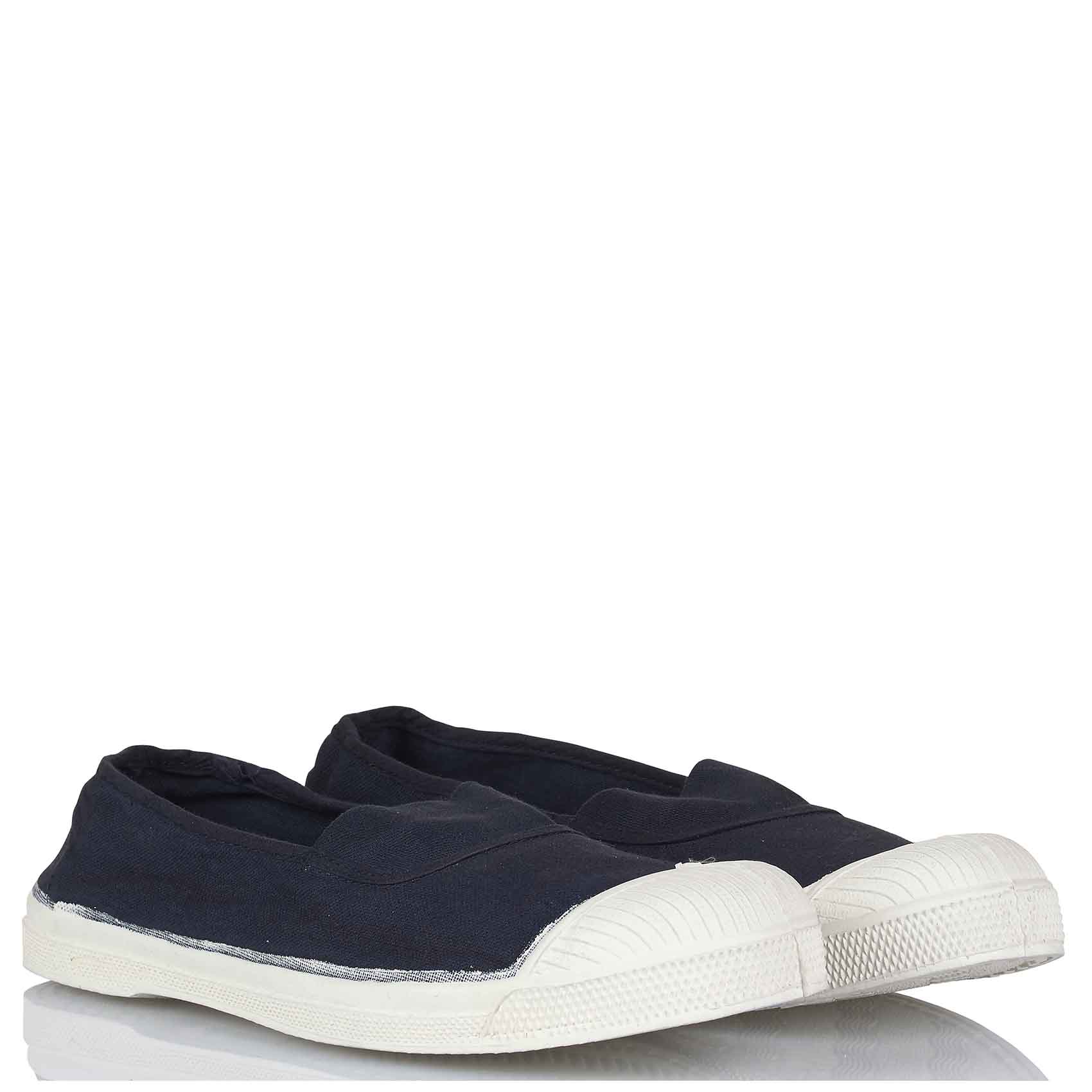 Bensimon elastique outlet femme