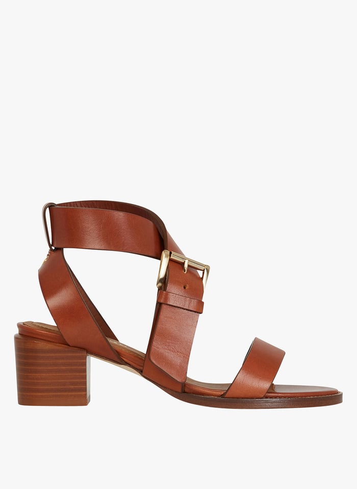 Place des tendances sandales hotsell