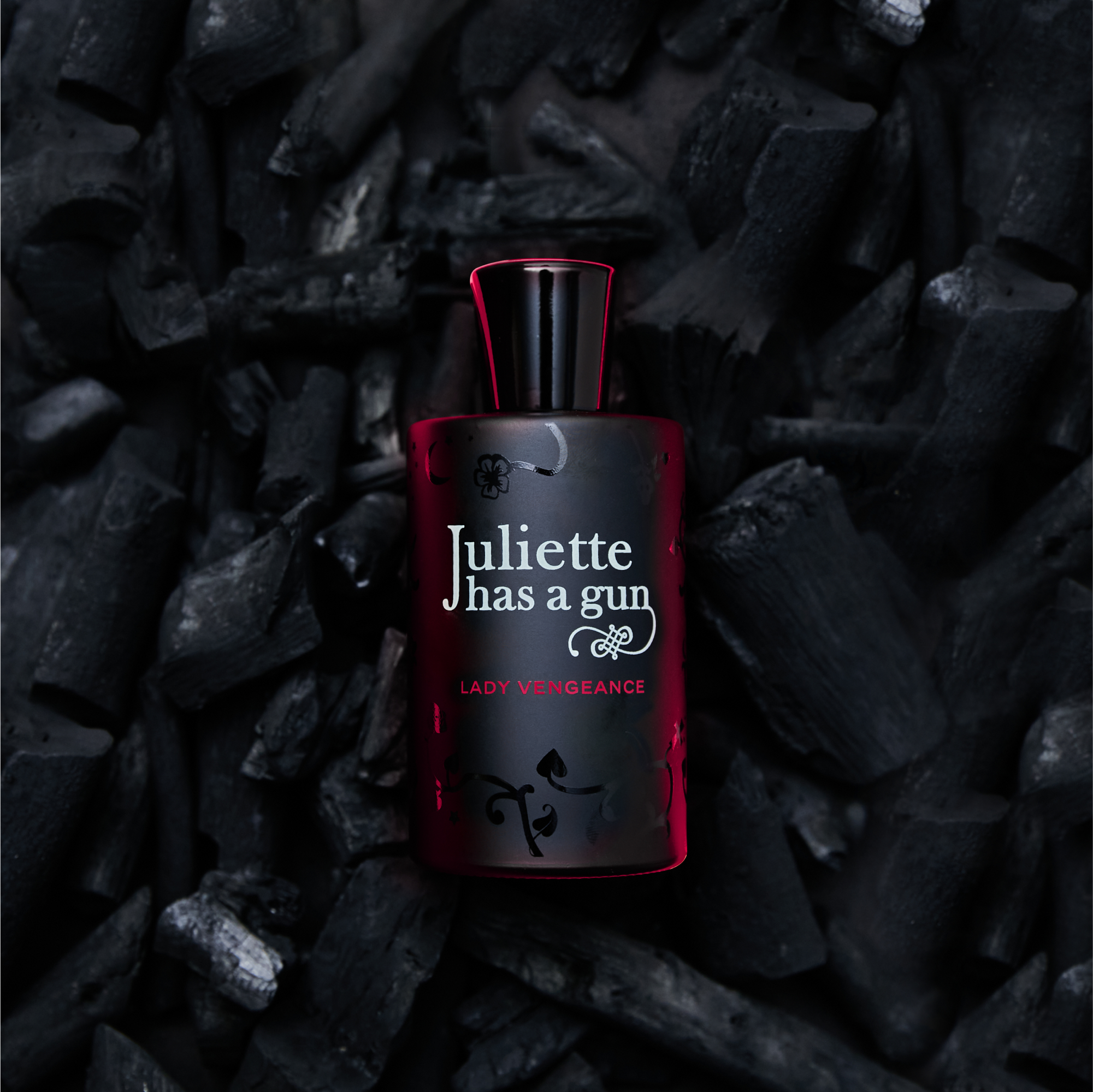 LADY VENGEANCE EAU DE PARFUM JULIETTE HAS A GUN No color