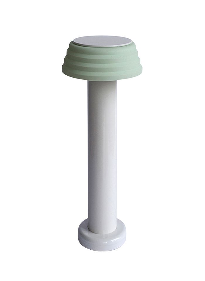 Lampe Sans Fil Rechargeable Shades - Pl1 Led Blanc Sowden - Maison