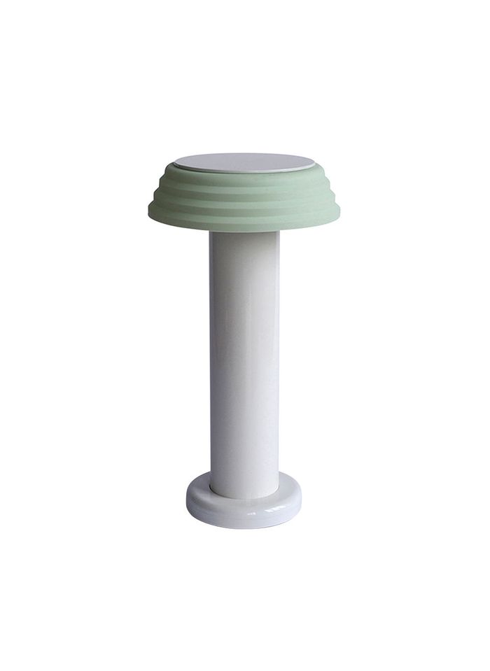 Lampe Sans Fil Rechargeable Shades - Pl1 Led Blanc Sowden - Maison