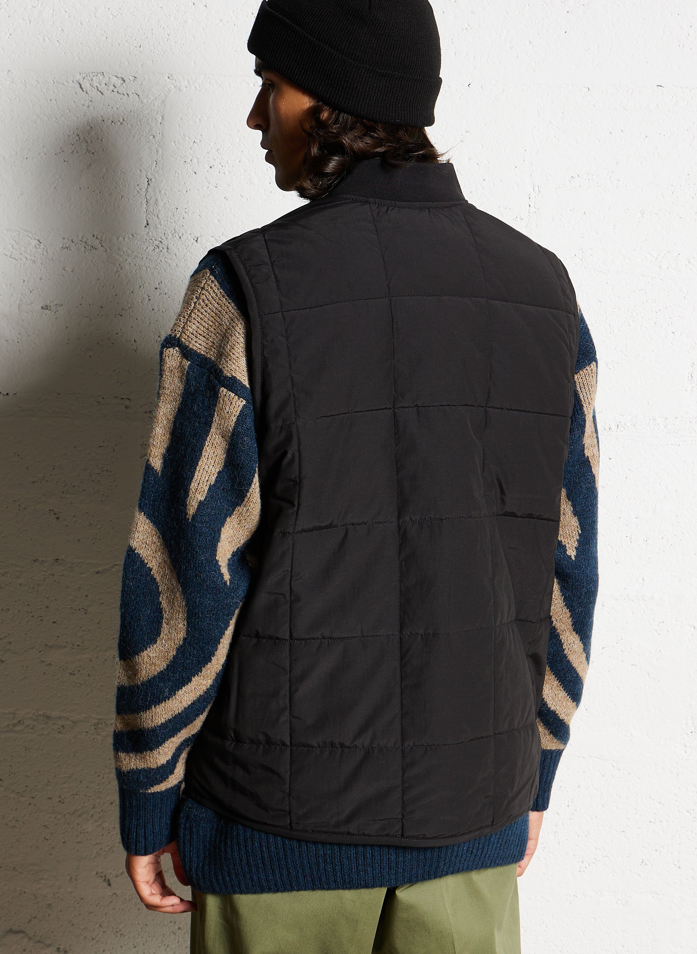 Derbies en cuir CAMPER Marron