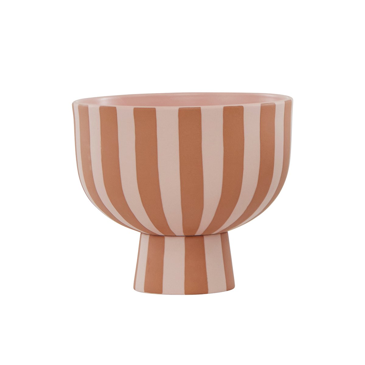 Stoneware bowl OYOY LIVING DESIGN