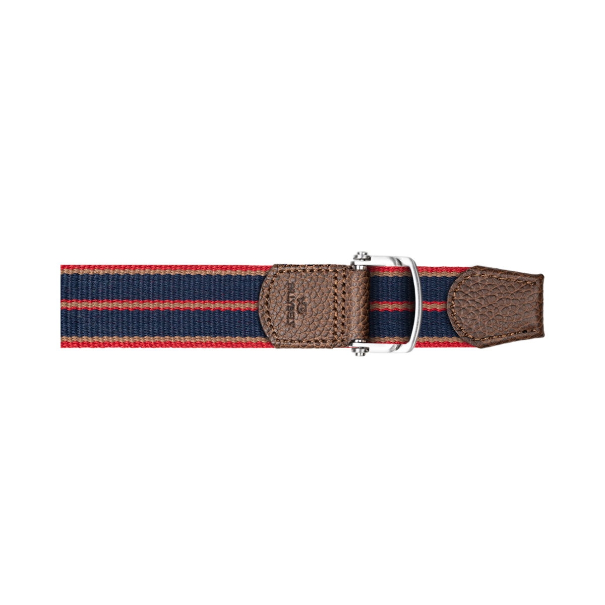 Strap belt BILLYBELT Multicolored