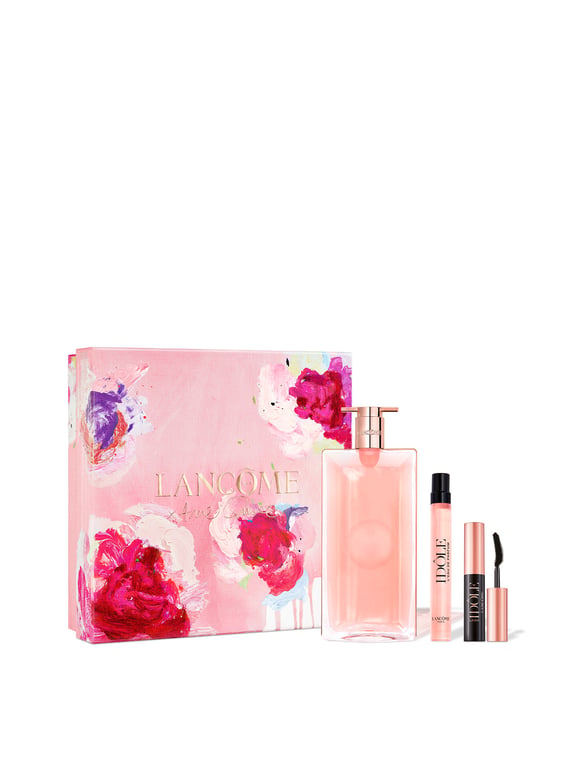 Idôle eau de parfum geschenkset für frauen - blumig & chypre Lancôme - Beauty