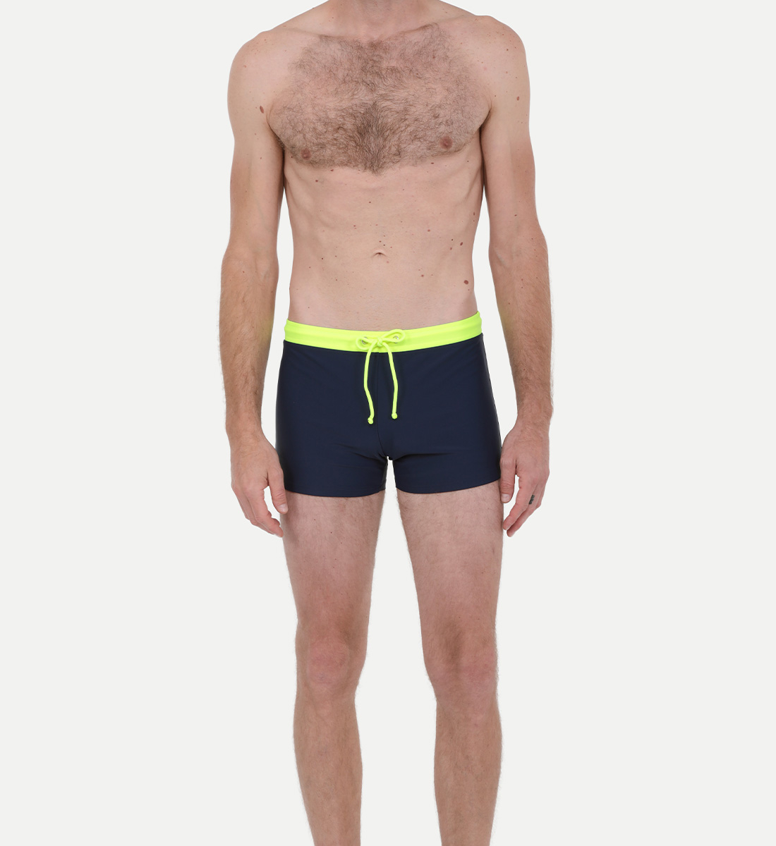 Swimming trunks GILI'S Blue