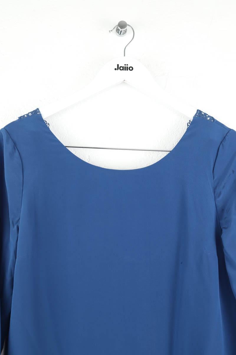 Blue dress SEZANE - Seconde main Blue