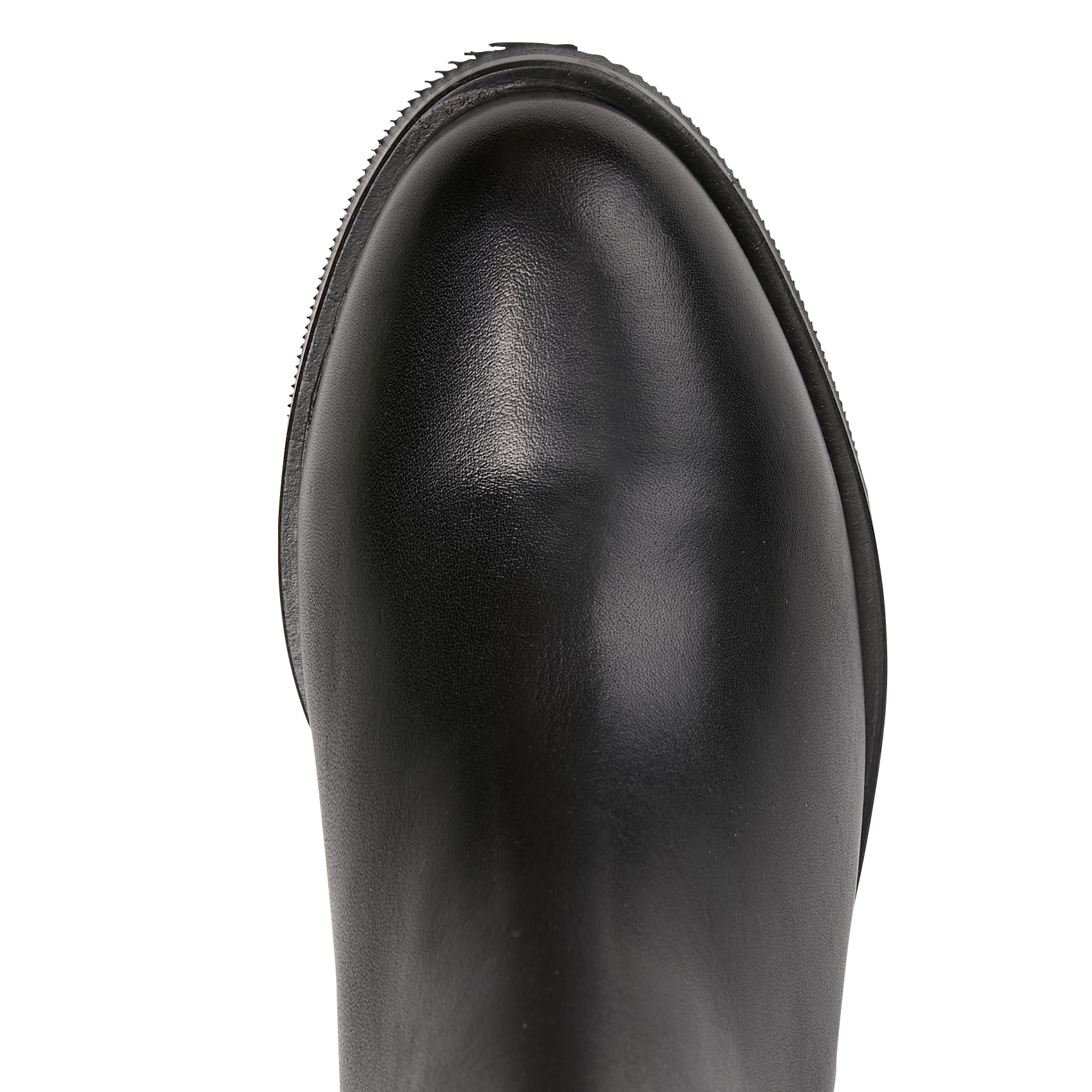 Bottines en cuir MELLOW YELLOW Noir