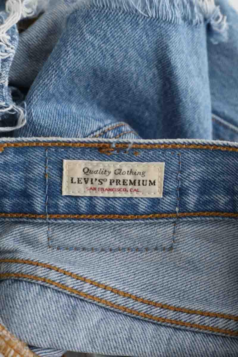 . LEVI'S - Seconde main Blue