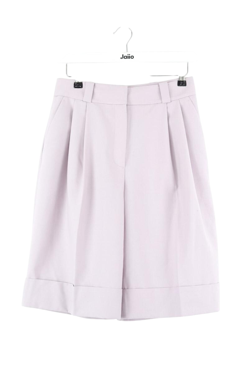 Bermuda shorts TARA JARMON - Seconde Main Pink
