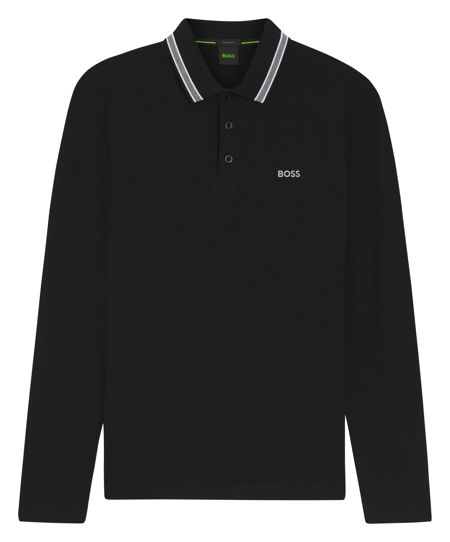 ATTENTE REF BOSS Black